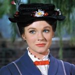 El próximo regreso de Mary poppins