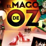 El mago de oz, una de las películas musicales más bonitas de la historia