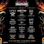Los cantantes Ozzy Osbourne, Judas Priest y Marilyn Manson, estarán en el Download Madrid