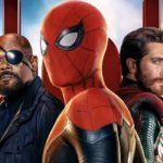 Spider-Man: lejos de casa la nueva película en cines