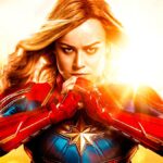 capitana marvel
