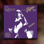queen 25 años sin Freddy Mercury