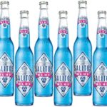 Cervezas salitos