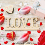 Regalos para San Valentín