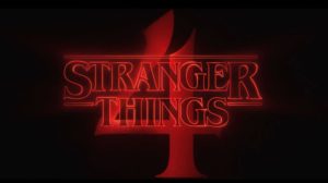 Temporada 4 de Stranger Things