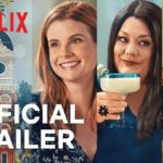 temporada 2 de dulces magnolias en netflix