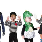 Disfraces carnaval originales 2023 para parejas y en grupo