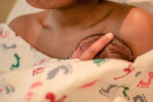 Complicaciones en embarazos con epidural o sin epidural