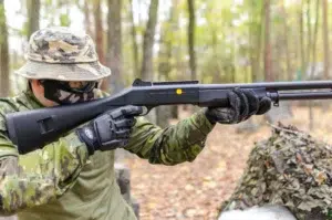 Réplicas de airsoft