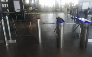Descubre todo sobre el control de acceso al gimnasio: cómo funciona, precios y qué torno elegir para tu centro deportivo este 2025.