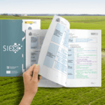 Descubre todo sobre el cuaderno de campo agrícola: consejos prácticos, beneficios y cómo usar un cuaderno para el campo agrícola para mejorar la gestión de tus cultivos.